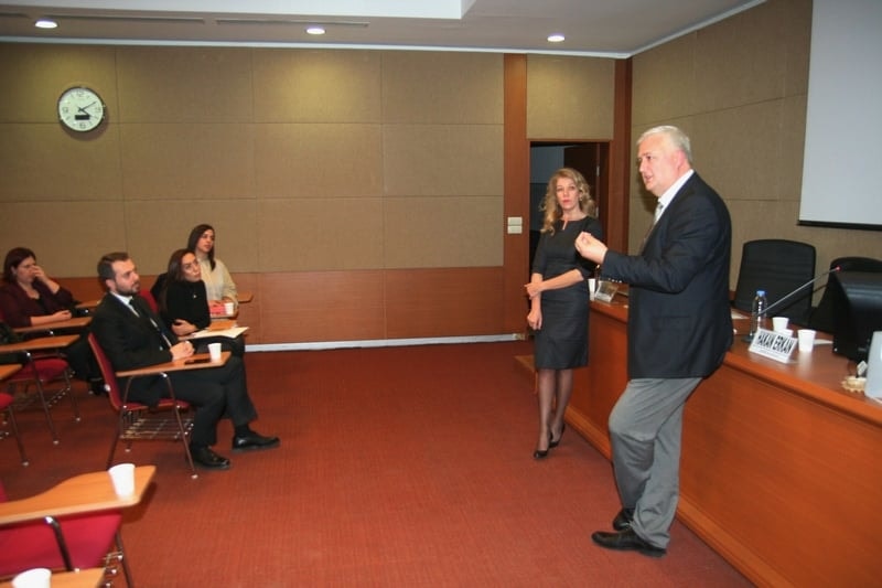 Güneş Enerjisi Mevzuatında Son Gelişmeler, Sorunlar, Beklentiler - 64