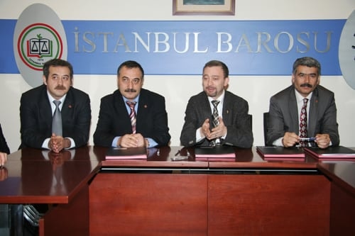 Baro Çalışanları Toplu İş Sözleşmesi İmzalandı

 - 1