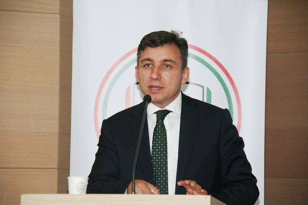 İmar Barışı, Kentsel Dönüşüm ve Tapu Uygulamaları ile Kat Mülkiyetine İlişkin Güncel Sorunlar Semineri - 92