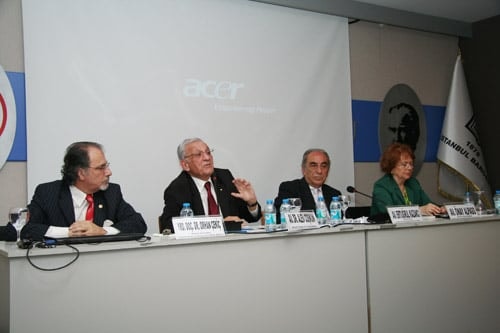 Ulusal Egemenlik Ve Anayasalarımız

 - 15