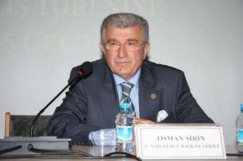 Staj Eğitim Merkezi 18. Dönem 2009/8 Eğitim Dönemi Başladı - 12