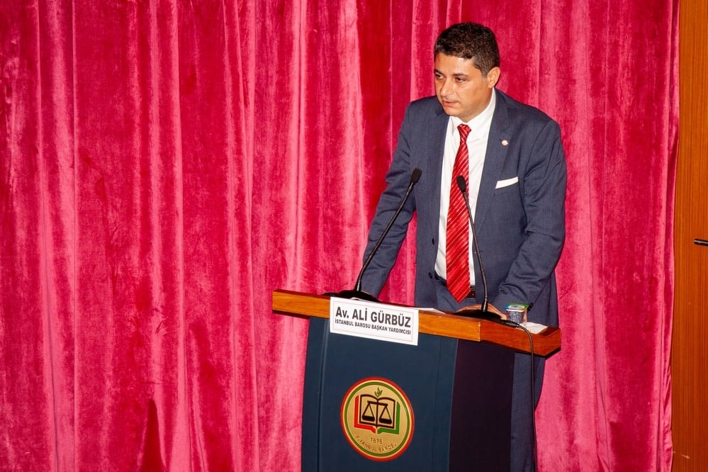 “İzmir’in Kurtuluşundan İstanbul’un Kurtuluşuna” Paneli - 2