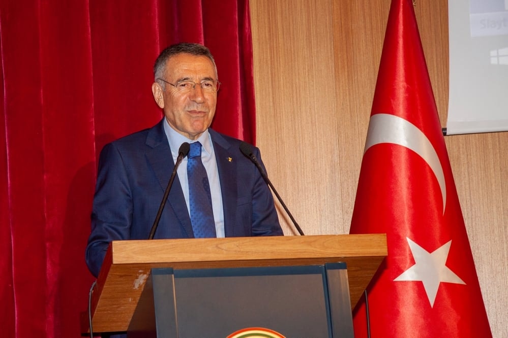 23 Nisan Ulusal Egemenlik ve Çocuk Bayramı’na İthafen Çocuk Hakları - 18