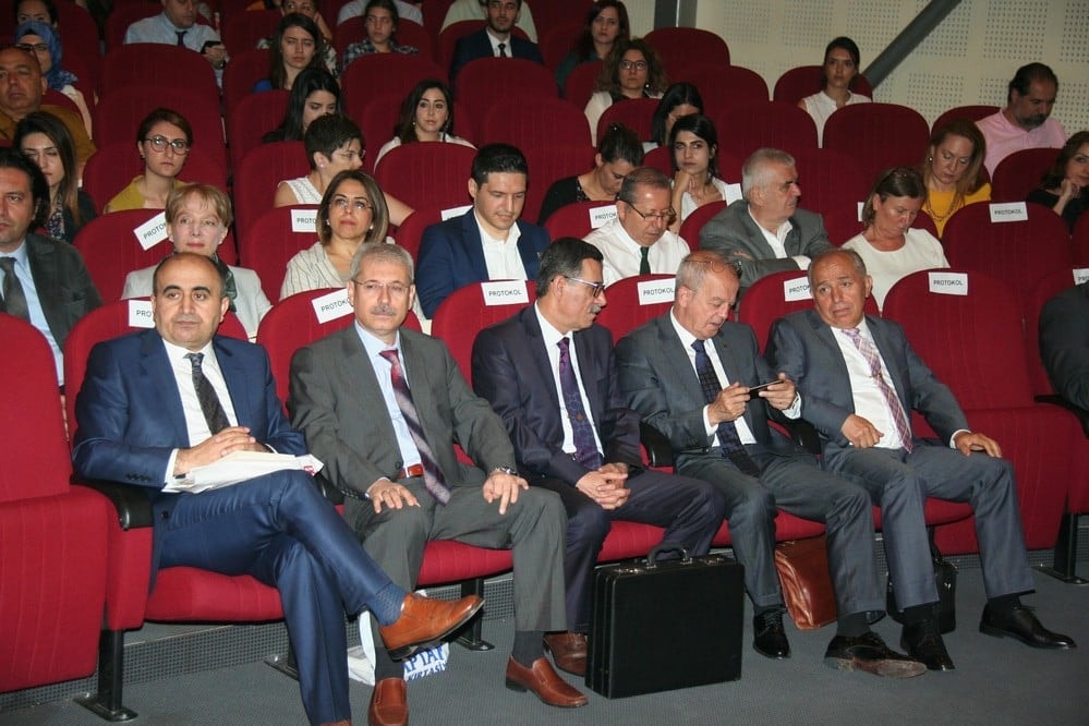 İş Hukuku ve Sosyal Güvenlik Hukukuna İlişkin Sorunlar Ve Çözüm Önerileri - 3