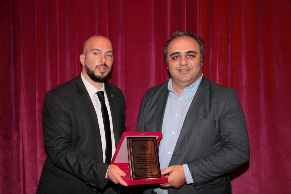 Spor Kulüpleri ve Spor Federasyonları Kanunu Paneli - 15