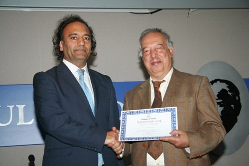 İş Sağlığı Ve İş Güvenliğinde Hukuksal Sorunlar

 - 58