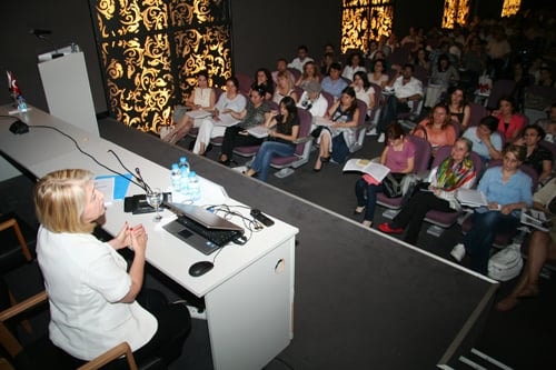 Kadın Hakları Ve Aile İçi Şiddet Eğitim Semineri
 - 30