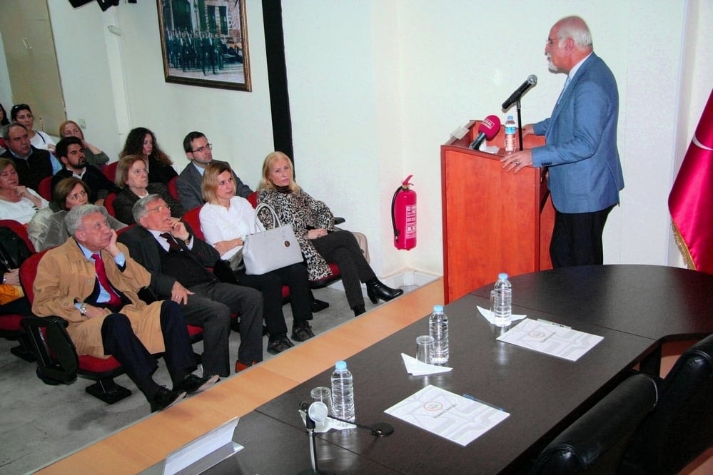 Türkiye’de Demokrasiden Uzaklaşılan Bir Zaman Dilimini Yaşıyoruz - 20