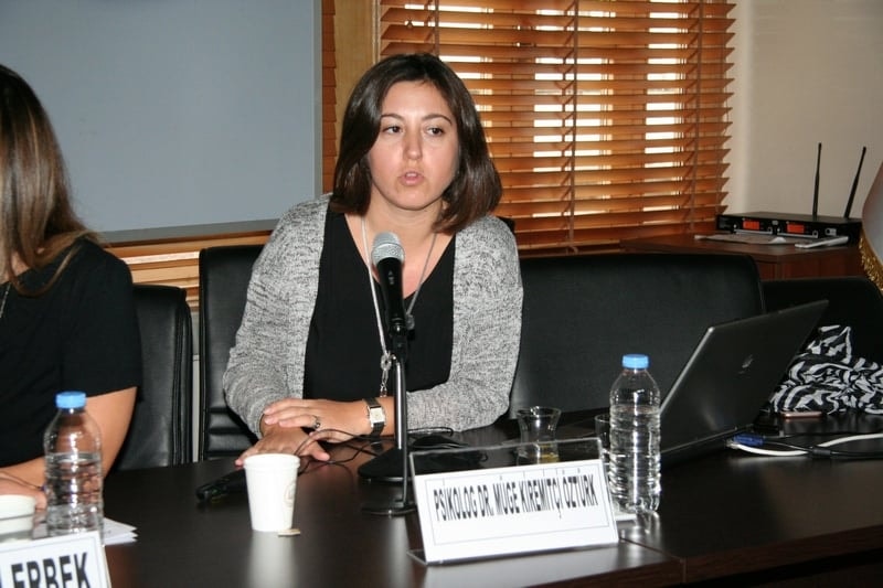 Dünya Çocuk Hakları Gününde Engelli Çocuklar - 37