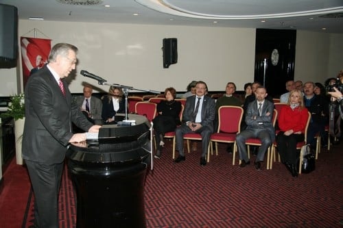 Ekolojik Kriz Ve Kentler
 - 6