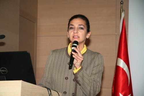 Sığınmacı Ve Mülteci Kadınların Sorunları

 - 17