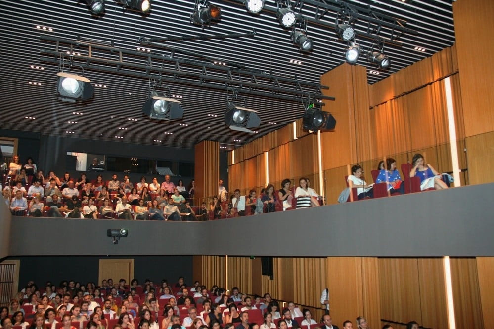 Avukatlar için Seçim Güvenliği Eğitim Semineri Yapıldı - 8