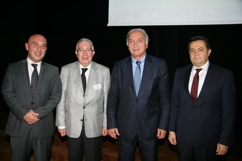 Fikri Ve Sınaî Haklarda Problemler Ve Çözüm Yolları

 - 95