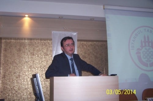 Sağlık Hukukunda Sağlık Çalışanlarının Hakları

 - 11