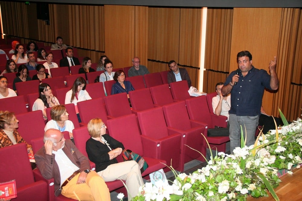 Seçim Güvenliği Eğitim Semineri - 15