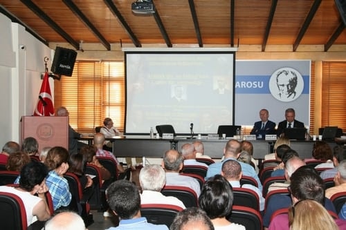 Lozan Antlaşması Diplomatik Bir Zaferdir
 - 33