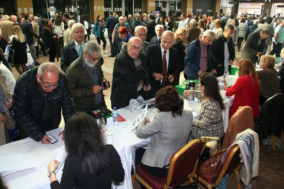 Başkan Durakoğlu Güven Tazeledi - 51