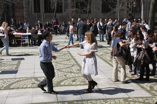 Stajyer Avukatlar Bahar Şenliği Yapıldı - 19