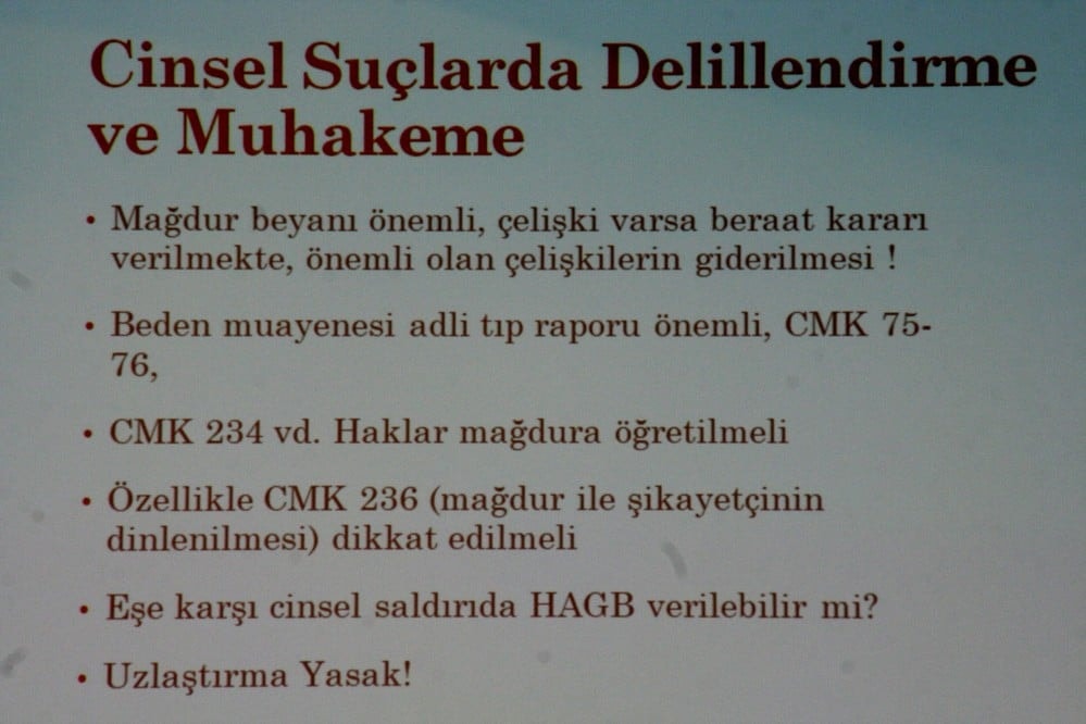 Toplumsal Cinsiyet Eşitliğinin Sağlanması Erkeğin de Sorunu Olmalıdır - 72