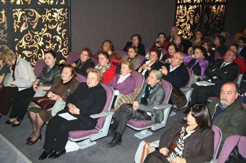 Kadın Haklarında Çok Gerilerdeyiz - 25