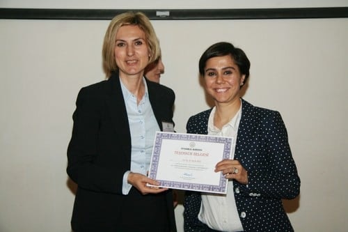 Ab -Türkiye Geri Kabul Anlaşması Ve Vize Serbestîsi

 - 70