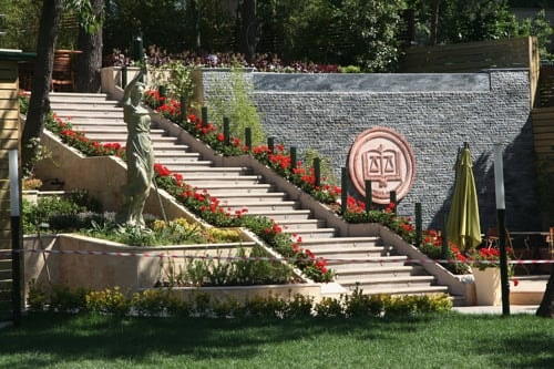 Kanlıca Sosyal Tesisimizde Kahvaltılı Sem Toplantısı - 134