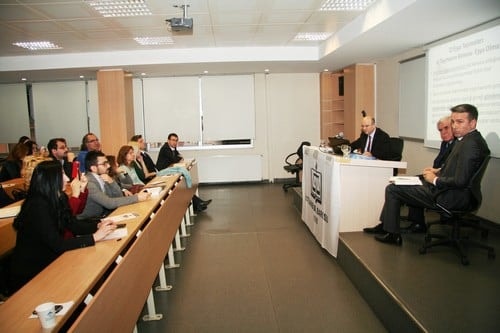 Yeni Ttk Kapsamında Taşıma İşleri Iı
 - 8