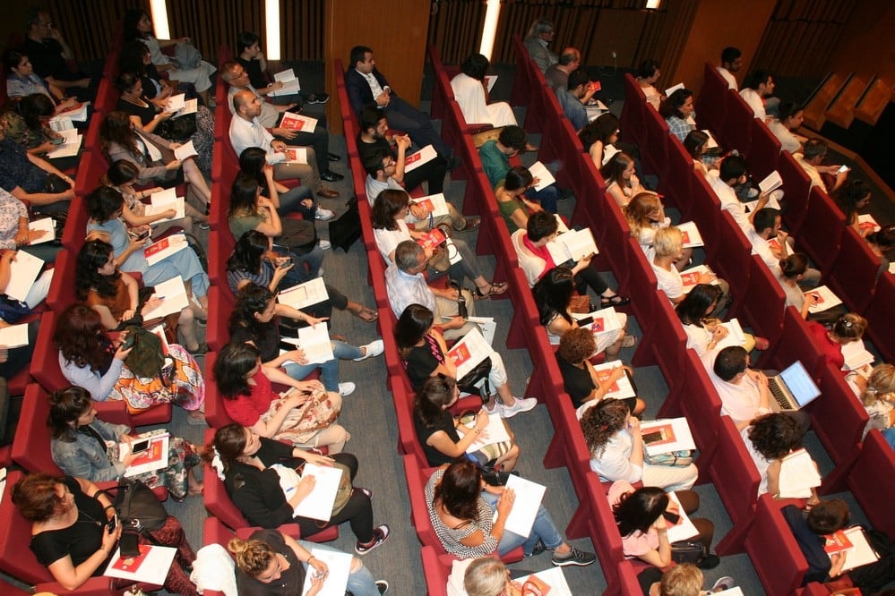 Seçim Güvenliği Eğitim Seminerleri Başarıyla Tamamlandı - 3