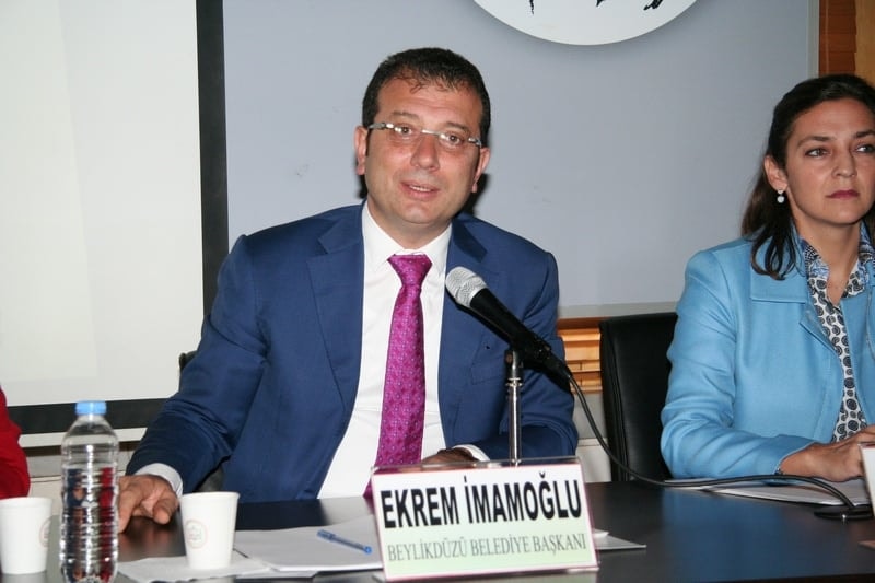 Kentlerimiz ve Güvenlik - 22