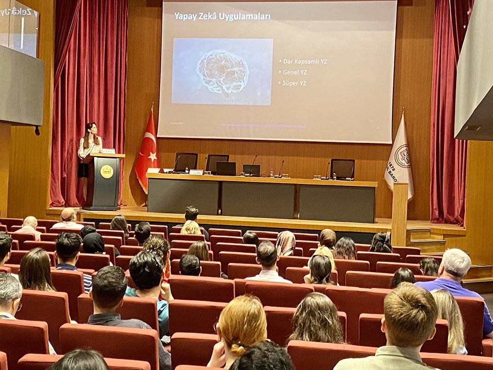 Bilişim Hukuku Atölyesi