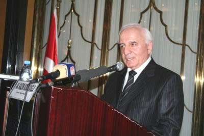 Mahmut Esat Bozkurt Hukuk Ödülü Danıştay Başkanına Verildi - 8