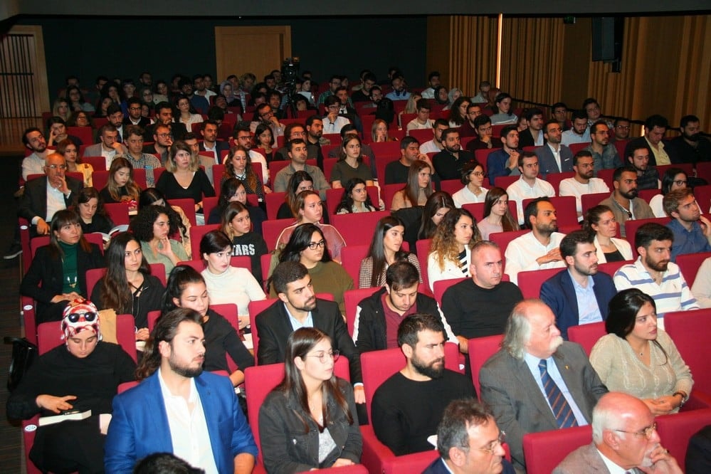 SEM Yeni Eğitim Dönemi Açılışı - 7