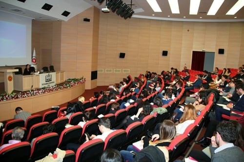 Kadın Hakları Ve Aile İçi Şiddet” Konulu Sertifika Programı Devam Ediyor
 - 22