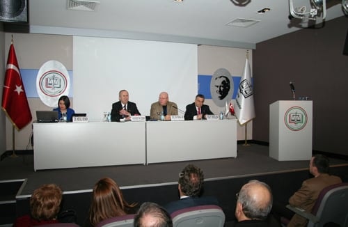 Türkiye’De Ulus Devletin Kurulmasında
Mübadele Önemli Bir Harç Olmuştur