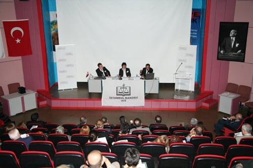 Sosyal Ağlar Ve İnternet Özgürlükçü Anlayışla Düzenlenmeli
 - 44