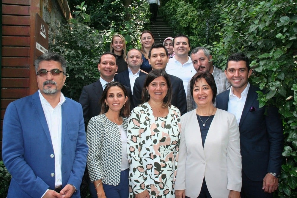 SEM Eğitmenleri Kahvaltıda Buluştu - 22