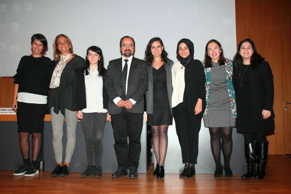 İnsan Hakları Onurlu Yaşamak İçin Gereklidir - 35