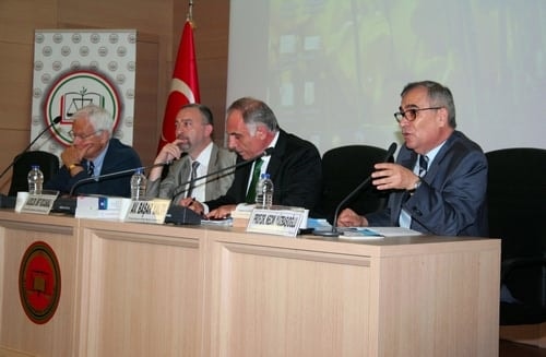 Parlamenter Sistem, Anayasalarımız Ve Başkanlık Sistemi
 - 25