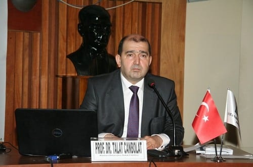 Sendikal Haklar Ve İş Sözleşmeleri Sempozyumu

 - 76