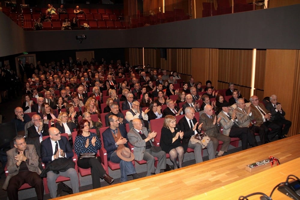 Kolcuoğlu, Düşünsel Kimliğini Sonraki Kuşaklara Yansıtan Pusula Oldu - 39