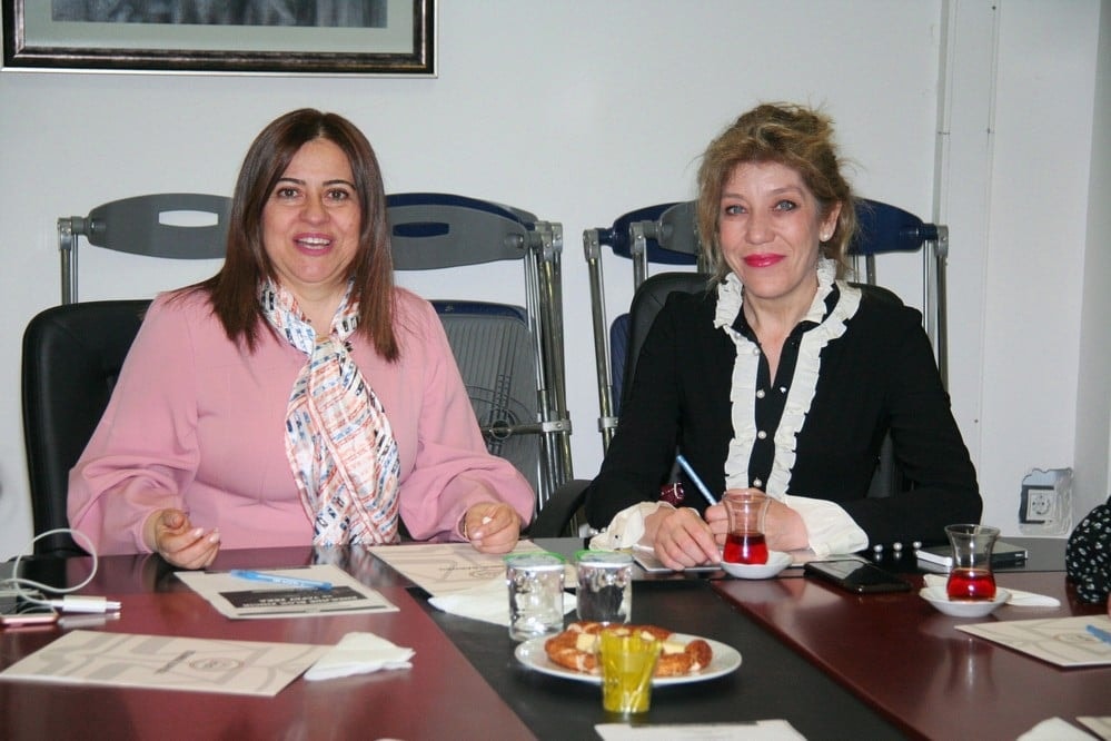 İnteraktif Enerji Söyleşileri - I - 1