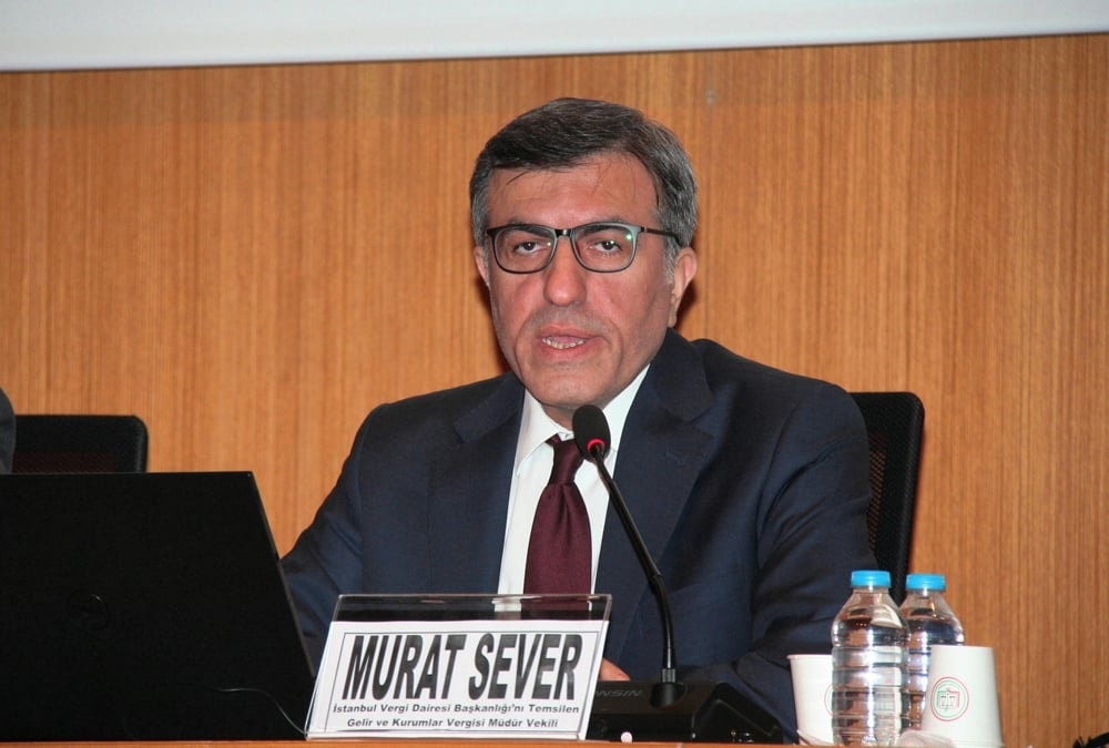 Avukatlar İçin Gelir Vergisi Beyannamesi Düzenlenmesi  ve Defter Beyan Sistemi - 55