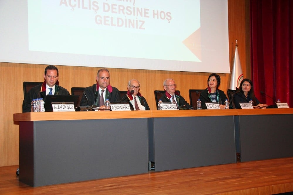 Staj Eğitim Merkezinde Yeni Eğitim Dönemi Başladı - 33