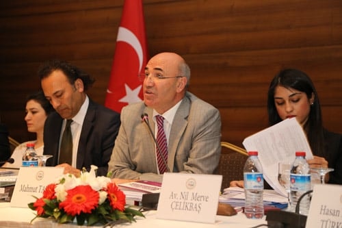 ’Sınırlar Ve Sığınmacılar,Bir Suriye Örneği – Iı - 14