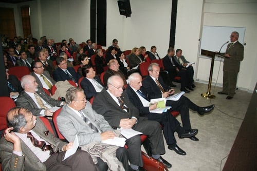 Adalet Bakanlığınca Hazırlanan Yargı Reformu Strateji Taslağı Baro Meclisi’Nde Eleştirildi  - 12