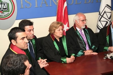 Kocasakal, “Basılmamış Kitaba Ve Avukata Baskını Ve Baskıyı Kınıyoruz”

 - 5