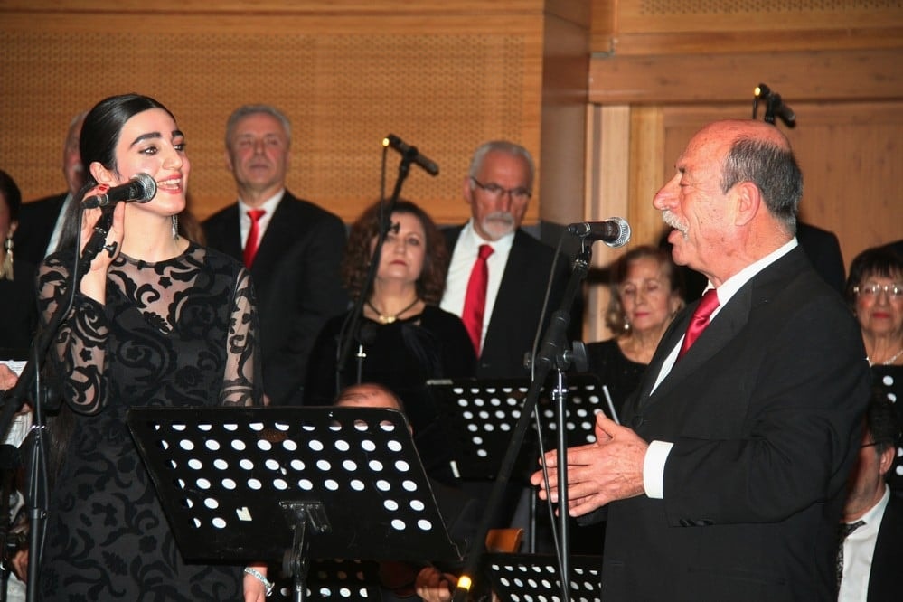 TSM Koromuzun Kış Konseri - 19