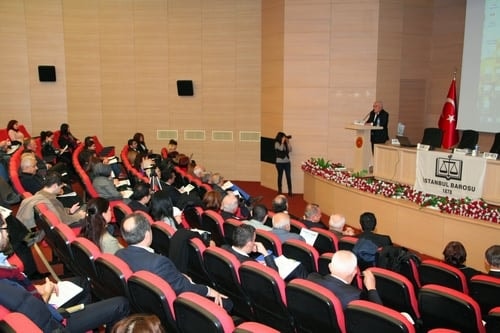 Vergi Usul Kanunu Tasarısı
 - 27