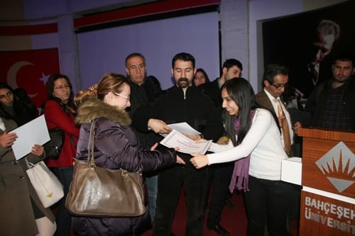 “Kadın Hakları Ve Aile İçi Şiddet” Konulu Eğitim Seminerleri

 - 32