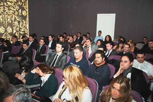 Staj Eğitim Merkezi 19. Dönem 2011-1 Eğitim Dönemi Başladı

 - 21